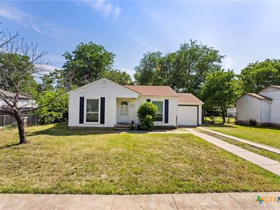 802 Duncan Ave, Killeen, TX, 76541