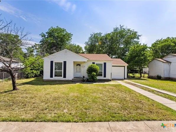 802 Duncan Ave, Killeen, TX 76541