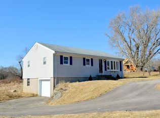 94 Salisbury St, Rehoboth, MA 02769