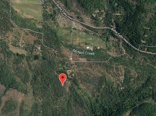 11650 Butte Falls Hwy, Eagle Point, OR 97524