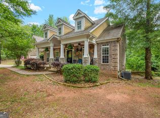 2294 Hollonville Rd, Brooks, GA 30205
