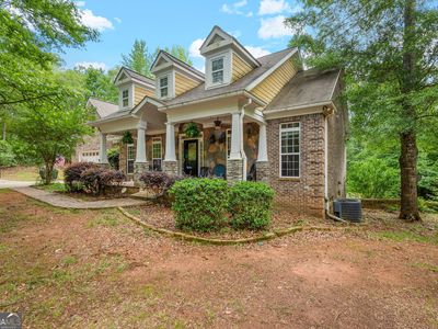 2294 Hollonville Rd, Brooks, GA, 30205