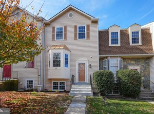 25 Hunters Gate Ct, Silver Spring, MD 20904