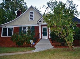 3300 Pinewood Ter Ave, Chattanooga, TN 37411