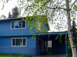 6342 E 16th Ave, Anchorage, AK 99504