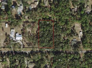 11969 W Caladium St, Crystal River, FL 34428