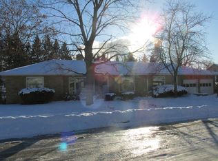 409 Lawrence Ave, Rothschild, WI 54474