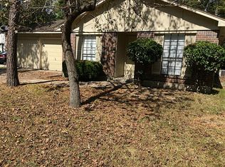 92 Trummel Ct, Spring, TX 77381