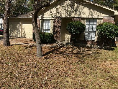 92 Trummel Ct, Spring, TX, 77381