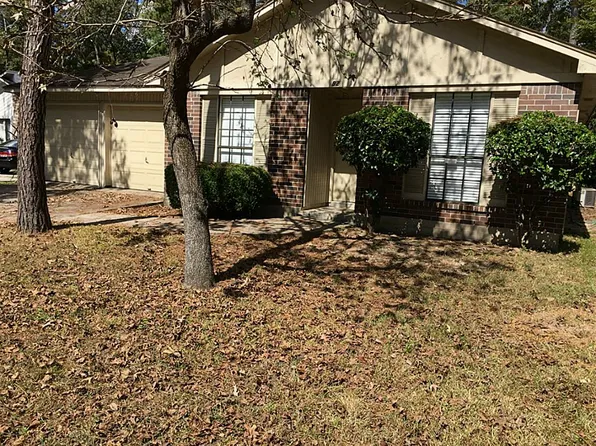 92 Trummel Ct, Spring, TX 77381