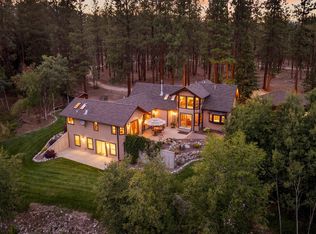 729 Sheafman Creek Rd, Hamilton, MT 59840