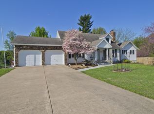 2014 E Camorene St, Springfield, MO 65803