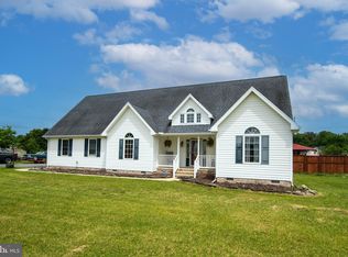 32519 Mount Pleasant Rd, Laurel, DE 19956