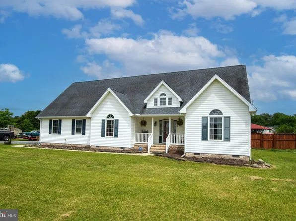 32519 Mount Pleasant Rd, Laurel, DE 19956