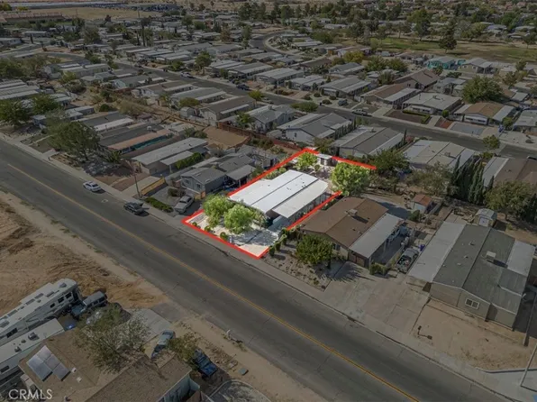 13870 Rodeo Dr, Victorville, CA 92395