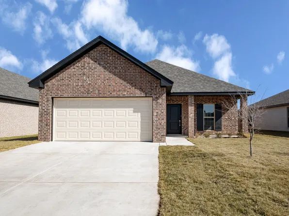 Charleston Plan, Heritage Hills