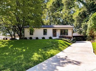 6711 Raven Pl, Charlotte, NC 28210