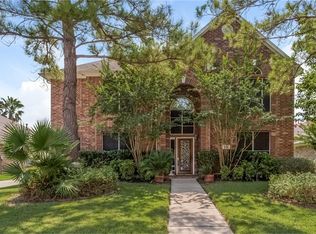 411 Spring Trace Ct, Houston, TX 77094