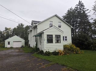 158 Colesville Rd, Binghamton, NY 13904