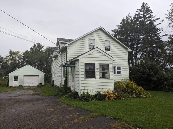 158 Colesville Rd, Binghamton, NY 13904