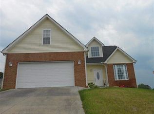 6138 Jessie Ln, Whitesburg, TN 37891