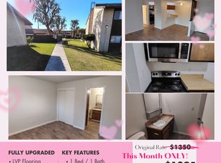 2401-6 Christmas Tree Ln #28, Bakersfield, CA 93306