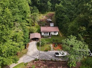 19712 Wayah Rd, Topton, NC 28781