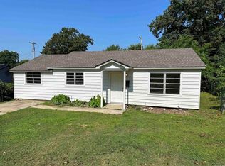 710 Dalewood Rd, Benton, AR 72015