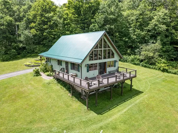 2393 E Brook Rd, Walton, NY 13856
