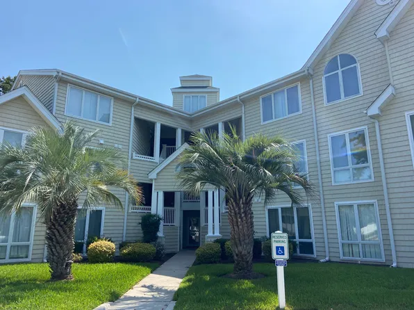 200 Landing Rd Unit 132, North Myrtle Beach, SC 29582