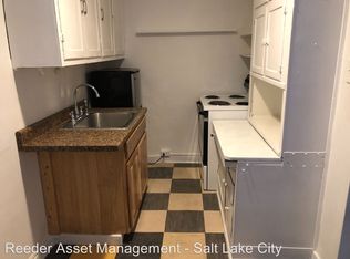 153 Second Ave APT 17, Salt Lake City, UT 84103