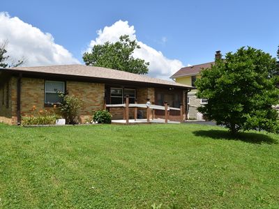 2726 S Roena St, Indianapolis, IN, 46241