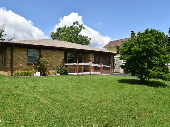 2726 S Roena St, Indianapolis, IN 46241