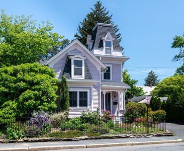 203 State St, Northampton, MA, 01060