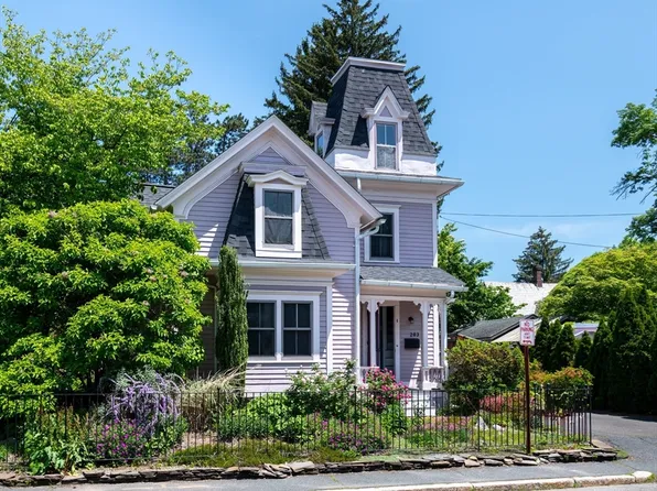 203 State St, Northampton, MA 01060