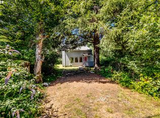 34450 Necarney Blvd, Manzanita, OR 97130