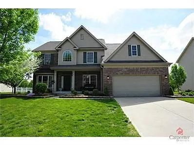 1135 Scarlet Quarry Cir photo 1