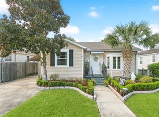 148 Gruner Rd, Metairie, LA 70001