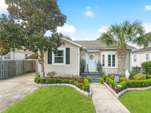 148 Gruner Rd, Metairie, LA 70001