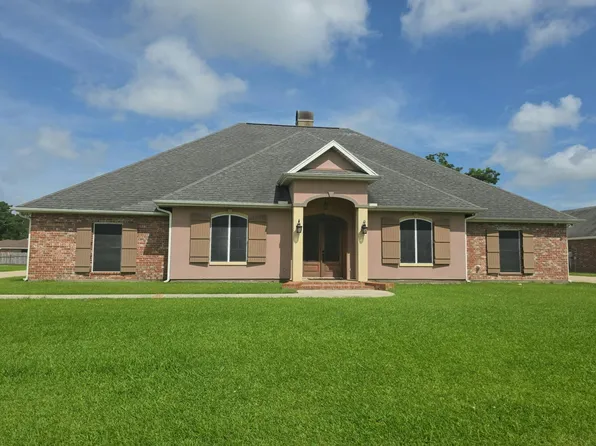 605 Terrell Ct, New Iberia, LA 70563