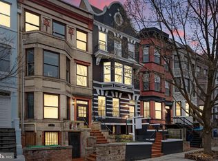 1869 California St NW, Washington, DC 20009