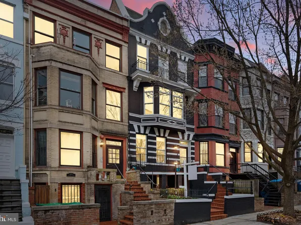 1869 California St NW, Washington, DC 20009