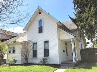 2 Sherman St, Lafayette, IN 47904