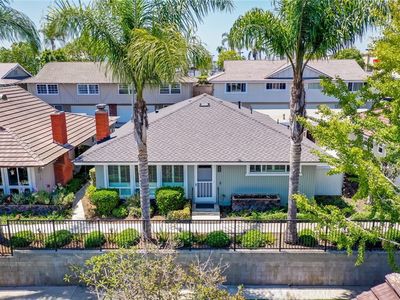 16952 Canyon Ln, Huntington Beach, CA, 92649