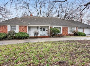 3310 S Crysler Ave, Independence, MO 64055