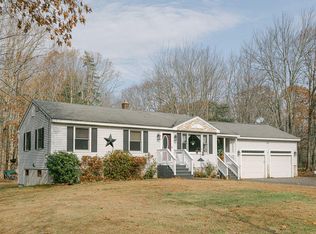 5 Stephanie Dr, Dayton, ME 04005