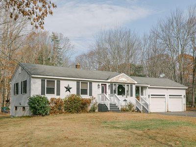 5 Stephanie Drive, Dayton, ME, 04005