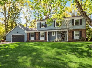 5657 Flintlock Ln, Columbus, OH 43213