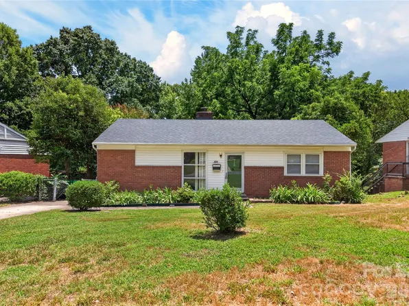 520 Inwood Dr, Charlotte, NC 28209
