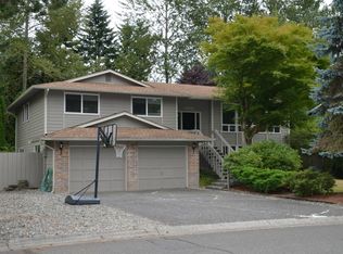 16715 24th Dr SE, Bothell, WA 98012